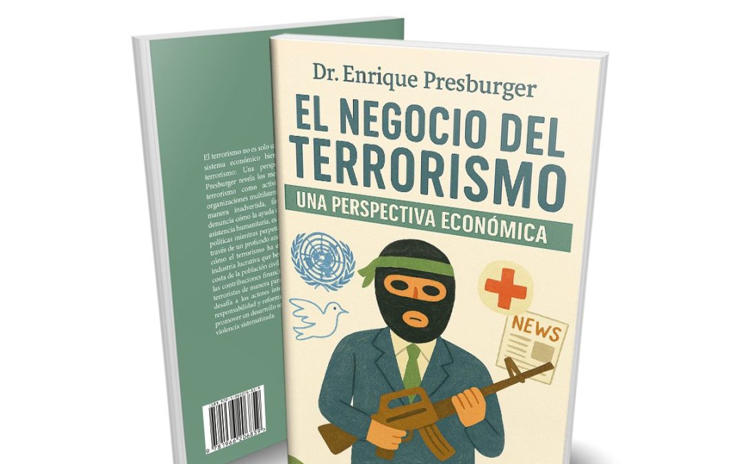 El negocio del terrorismo