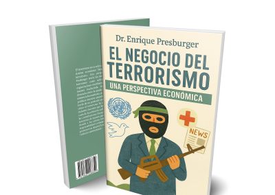 El negocio del terrorismo