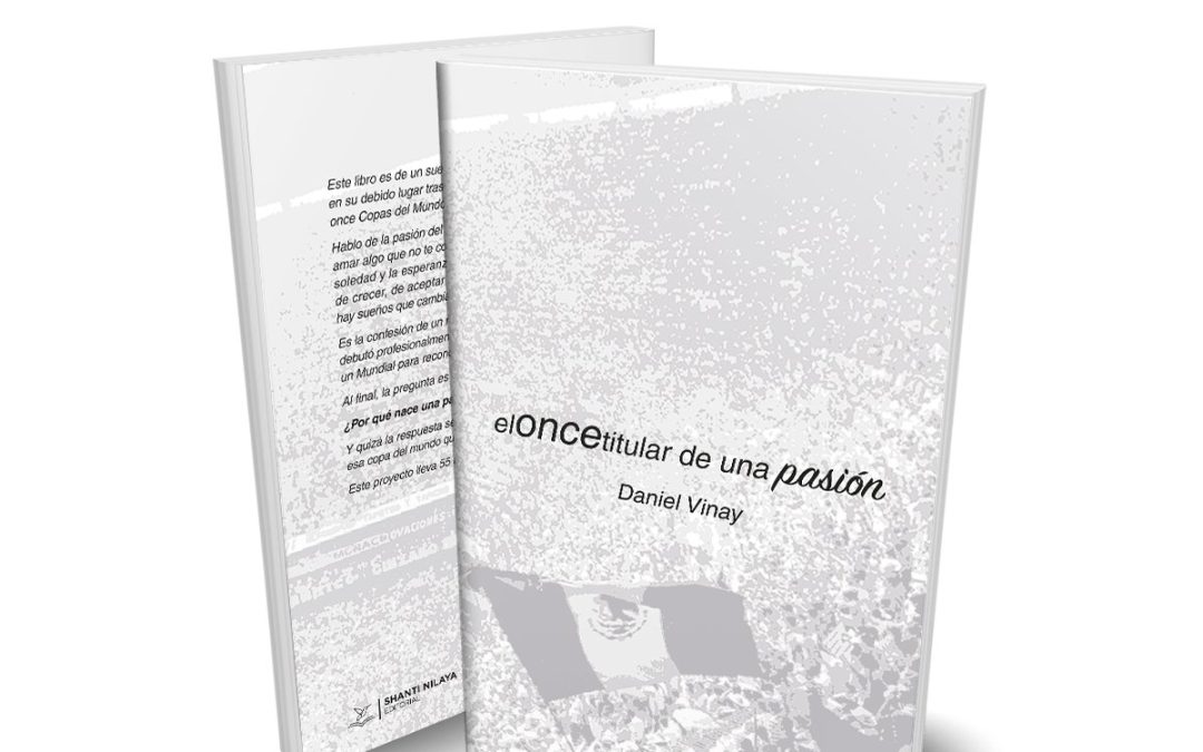 El once titular de una pasión