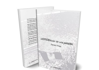 El once titular de una pasión