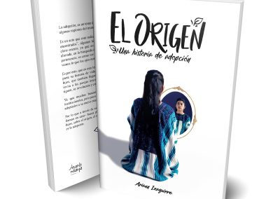El origen. Una historia de adopción