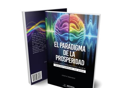 El paradigma de la prosperidad