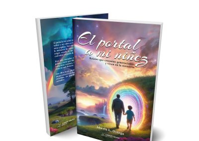 El portal a mi niñez