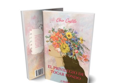 El privilecgio de tocar fondo