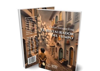 El restaurador del tiempo