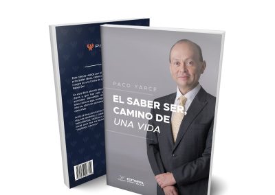 El saber ser, camino de una vida