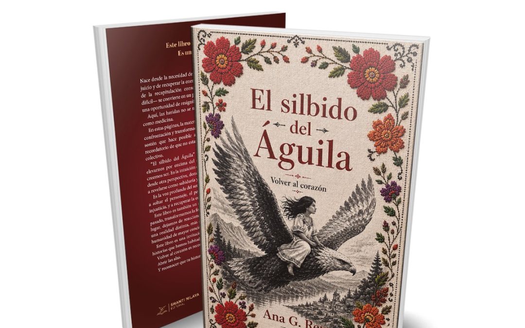 El silbido del aguila