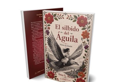 El silbido del aguila