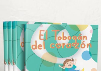 El tobogán del corazón
