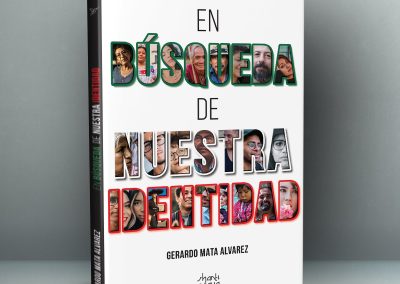 En búsqueda de nuestra identidad