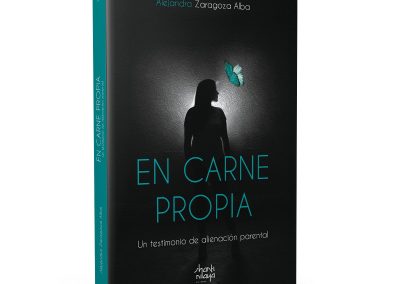 En carne propia: Un testimonio de alienación parental