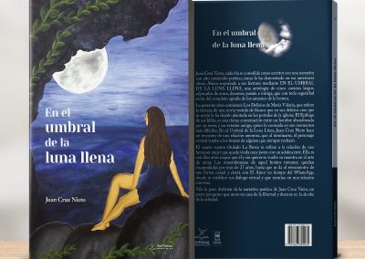 En el umbral de la luna llena
