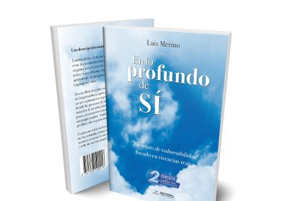 En lo profundo de sí: Un relato de vulnerabilidad basado en vivencias reales