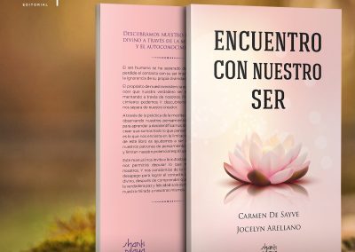 Encuentro con nuestro ser