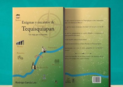 Enigmas y encantos de Tequisquiapan