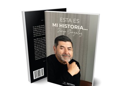 Esta es mi historia