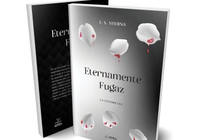 Eternamente Fugaz. La lúgubre luz