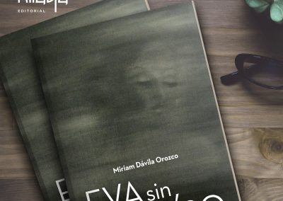 Eva sin paraíso. Un llamado a la desobediencia