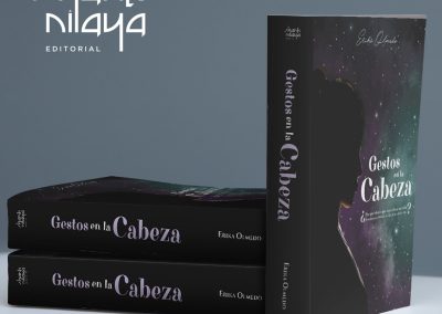 Gestos en la cabeza
