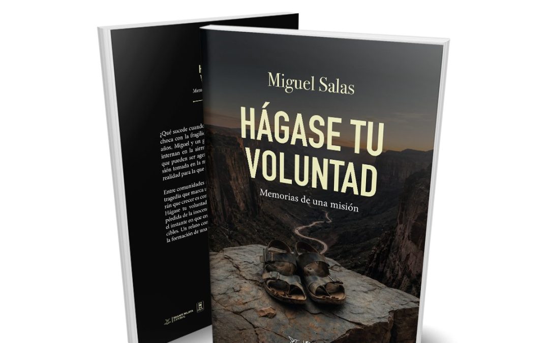 Hágase tu voluntad