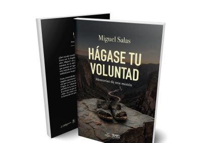 Hágase tu voluntad