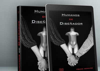 Humanos de diseñador