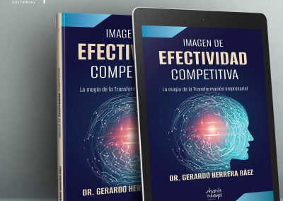Imagen de efectividad competitiva