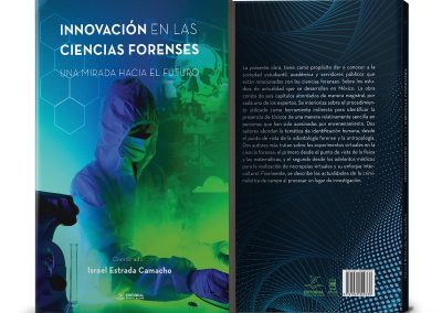 Innovaciòn en las Ciencias Forenses: una mirada hacia el futuro
