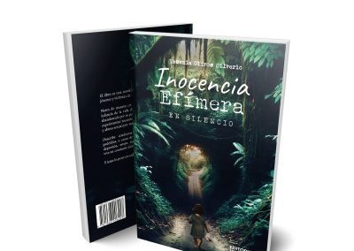 Inocencia Efímera: En silencio