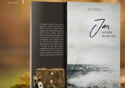 Jan, a través de mis ojos