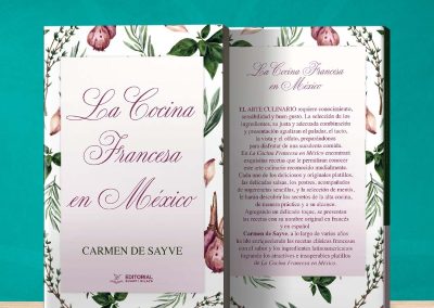 La cocina francesa en México