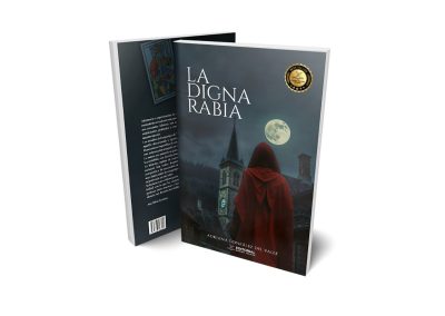 La digna Rabia