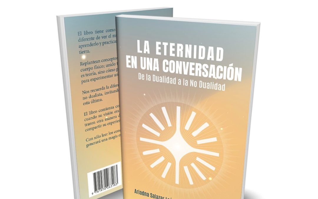 La eternidad en una conversación