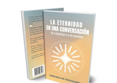 La eternidad en una conversación