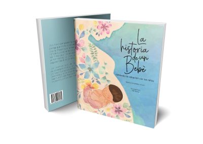 La historia de un bebe