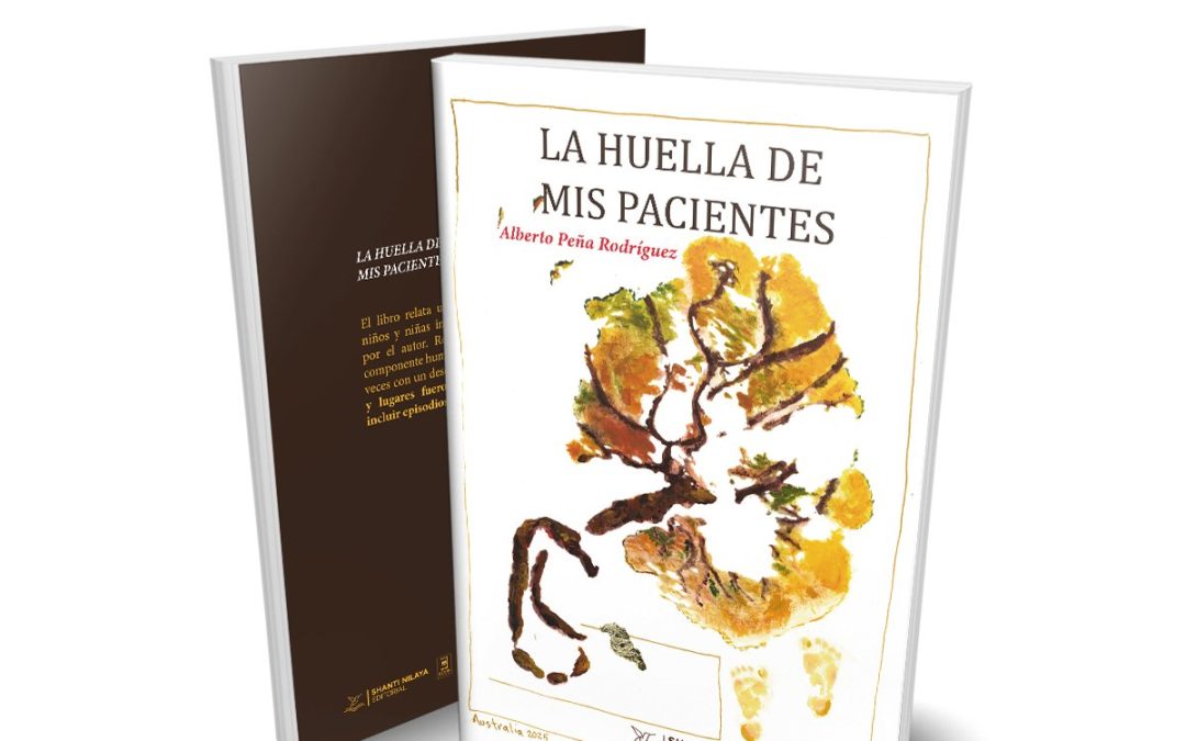 La huella de mis pacientes