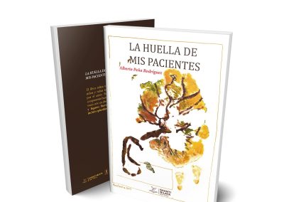 La huella de mis pacientes