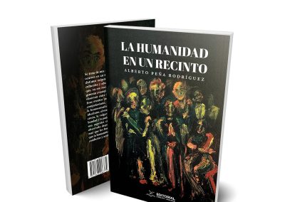 La humanidad en un recinto