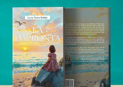 La impronta