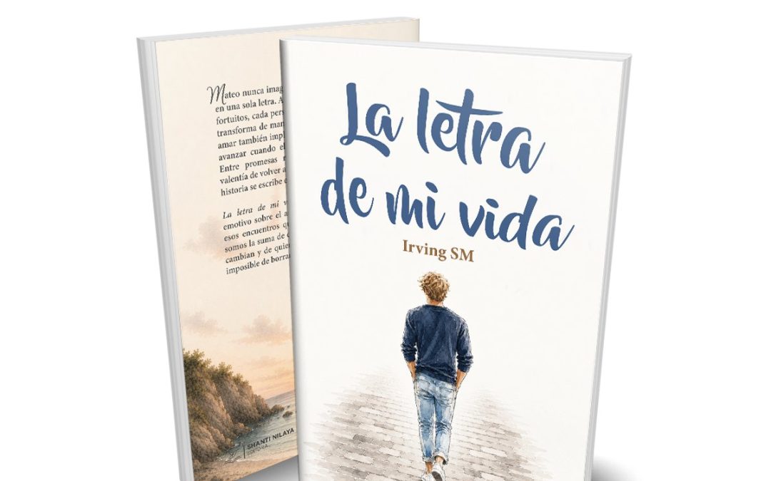 La letra de mi vida