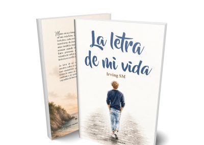 La letra de mi vida