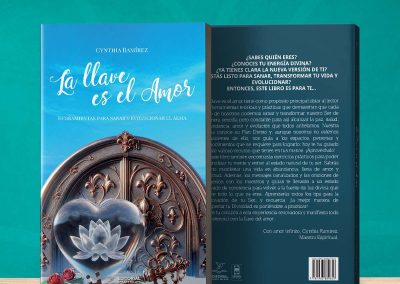 La llave es el amor