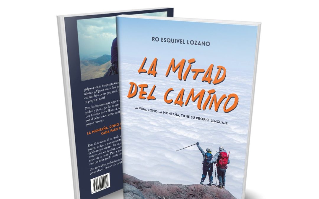 La mitad del camino