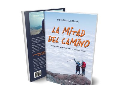 La mitad del camino