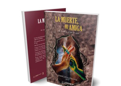 La muerte, mi amiga