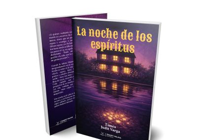 La noche de los espíritus