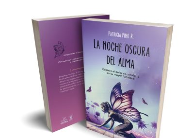 La noche oscura del alma