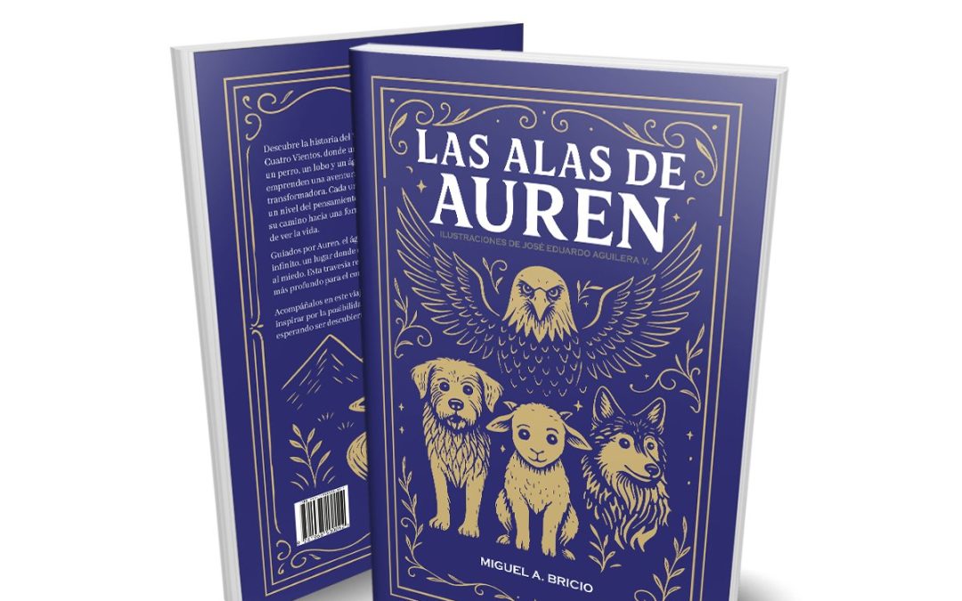 Las alas de Auren
