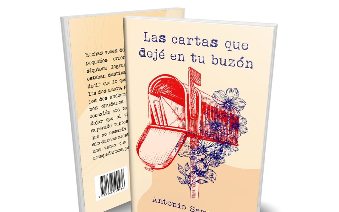 Las cartas que dejé en tu buzón