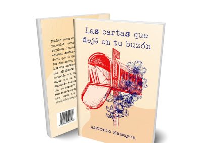 Las cartas que dejé en tu buzón